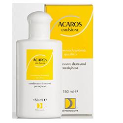 ACAROS EMULSIONE 150 ML - Farmapre