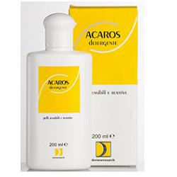 ACAROS DETERGENTE 200 ML - Farmapre