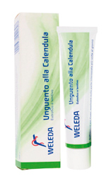 CALENDULA UNGUENTO 25 G - Farmapre
