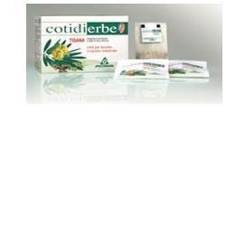 COTIDIERBE TISANA 15 BUSTINE 27 G - Farmapre