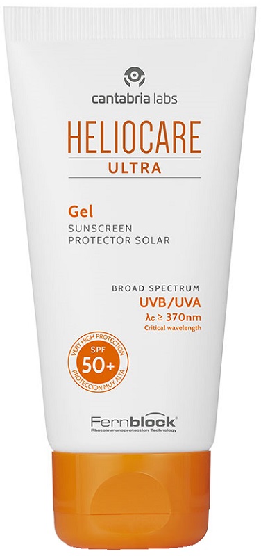 HELIOCARE GEL FP50+ 50 ML - Farmapre