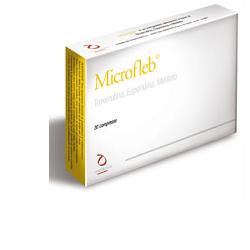 MICROFLEB 30 COMPRESSE - Farmapre