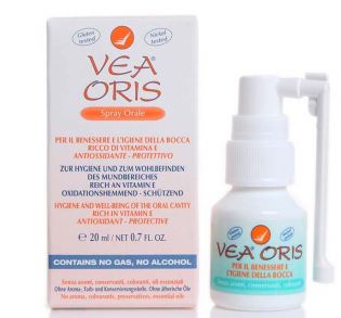 VEA ORIS SPR 20 ML - Farmapre