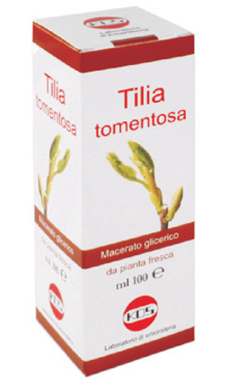 TILIA TOMENTOSA MG 100 ML GOCCE - Farmapre