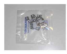 FERMABENDA 10 PEZZI - Farmapre