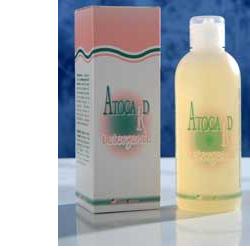 ATOCARD DETERGENTE 200 ML - Farmapre