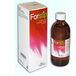 FORSTIP SCIROPPO 150 ML - Farmapre