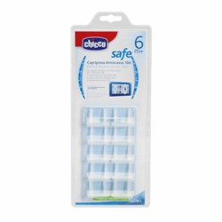 CHICCO COPRIPRESA 10A 10 PEZZI - Farmapre