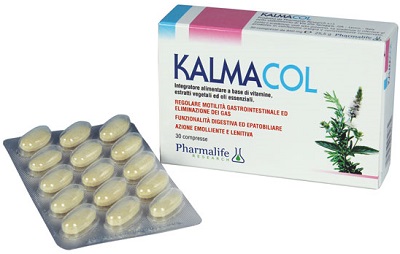KALMACOL 30 COMPRESSE - Farmapre