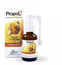 PROPOL2 EMF SPRAY FORTE 30 ML - Farmapre