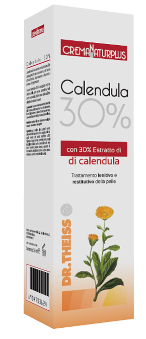 NATURPLUS CALENDULA 30% 50 ML - Farmapre