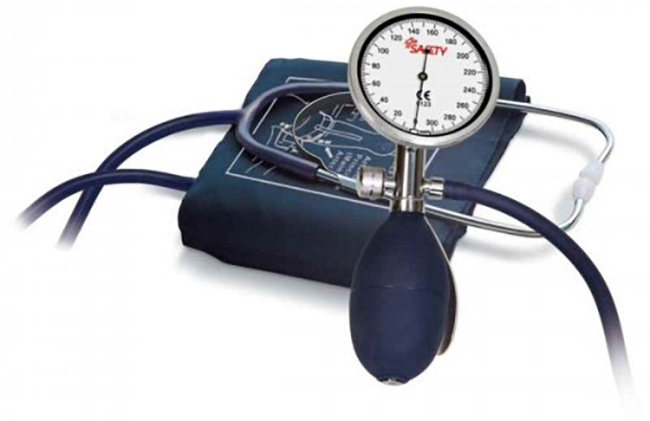 BRACCIALE PEDIATRICO SFIGMOMANOMETRO DIGITALE - Farmapre