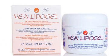 VEA LIPOGEL IDRATANTE PROTETTIVO 200 ML - Farmapre