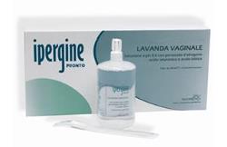 IPERGINE PRONTO LAVANDA VAGINALE 5 FLACONI 140 ML - Farmapre