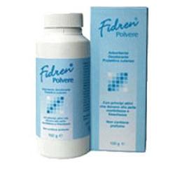 FIDREN POLVERE 100 G - Farmapre