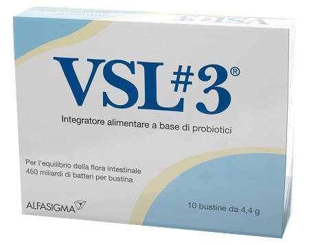 VSL3 10 BUSTINE - Farmapre