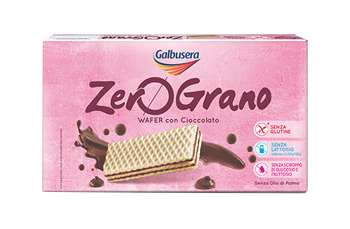 ZEROGRANO WAFER 180 G - Farmapre