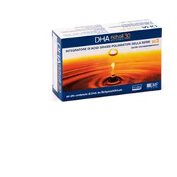DHA RICHOIL 30 PERLE - Farmapre
