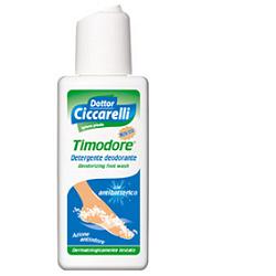 TIMODORE DETERGENTE DEODORANTE 200 ML - Farmapre