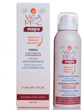 VEA PF C MAGRA CR E-POLIF 50ML IN BOMBOLETTA AIRLESS - Farmapre