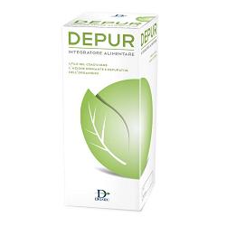 DEPUR 500 ML - Farmapre
