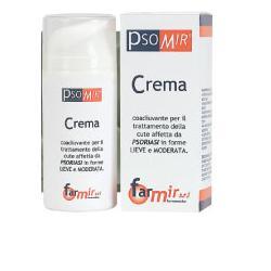 PSOMIR CREMA 100 ML - Farmapre