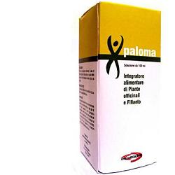 PALOMA SOLUZIONE 100 ML - Farmapre