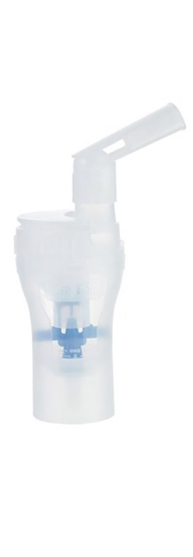 AMPOLLA BOCCAGLIO OMRON PER NEBULIZZATORE C28 CODICE OMCKIT - Farmapre