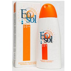 EOSOL LATTE SOLARE 50+ 125 ML - Farmapre