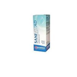 SANIVIT AD GOCCE 10 ML - Farmapre
