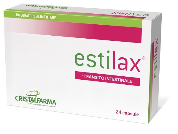 ESTILAX 24 CAPSULE DA 517 MG - Farmapre