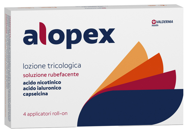 ALOPEX LOZIONE CAPILLARE 40 ML - Farmapre