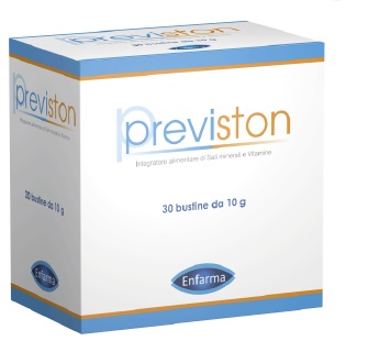 PREVISTON 30 BUSTINE - Farmapre