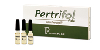 PERTRIFOL 12 FIALE X 6 ML - Farmapre