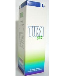 TUXISED SCIROPPO SENZA ALCOOL 200 ML - Farmapre
