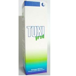 TUXIPROD SCIROPPO SENZA ALCOOL 200 ML - Farmapre