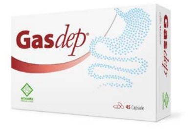 GASDEP 45 CAPSULE - Farmapre