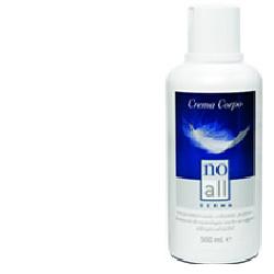 NOALL DERMA CREMA CORPO ML 500 - Farmapre