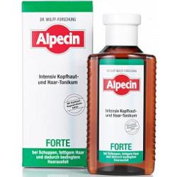 ALPECIN FORTE TONICO INTENSIVO 200 ML - Farmapre