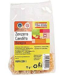 ZENZERO CANDITO 75 G - Farmapre