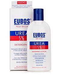 EUBOS UREA 5% DETERGENTE 200 ML - Farmapre