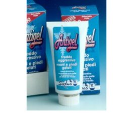 ANTIGEL PROTECT CREMA 75 ML - Farmapre