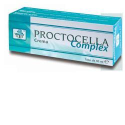 PROCTOCELLA COMPLEX CREMA 40 ML - Farmapre