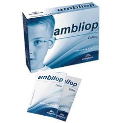 AMBLIOP 30 BUSTINE - Farmapre