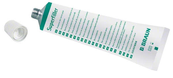 PASTA PROTETTIVA PER CUTE PERISTOMALE SUPERFILLER TUBO 60 G - Farmapre