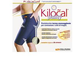 KILOCAL PANTY PANTALONI BLU XXL - Farmapre