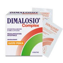 DIMALOSIO COMPLEX 20 BUSTINE - Farmapre