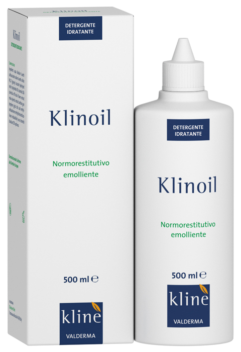 KLINOIL DETERGENTE 500 ML - Farmapre