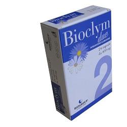 BIOCLYM DUE 24 CAPSULE DA 400 MG - Farmapre