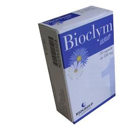 BIOCLYM UNO 30 CAPSULE 550 MG - Farmapre